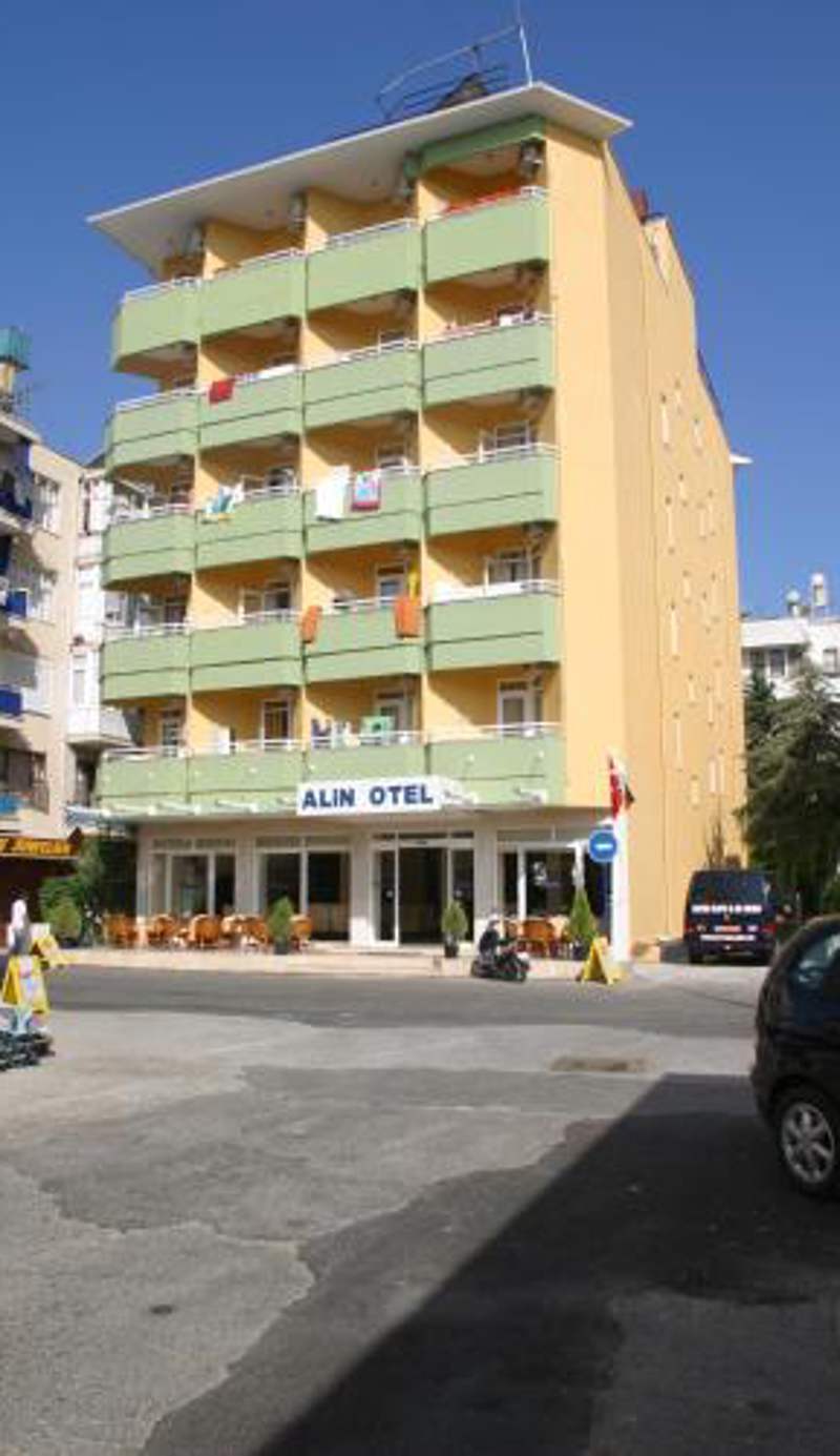 Alin Hotel