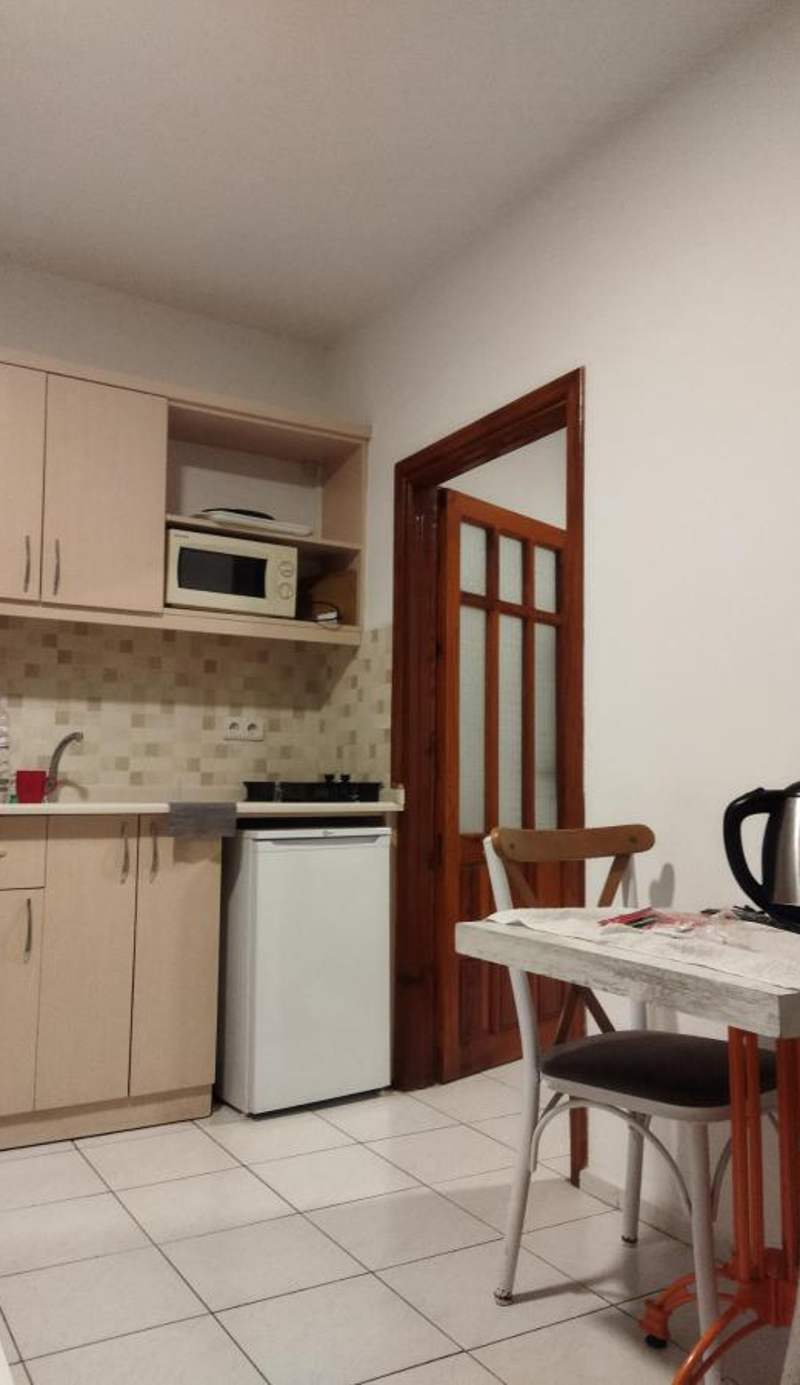 Bayram Apart Hotel