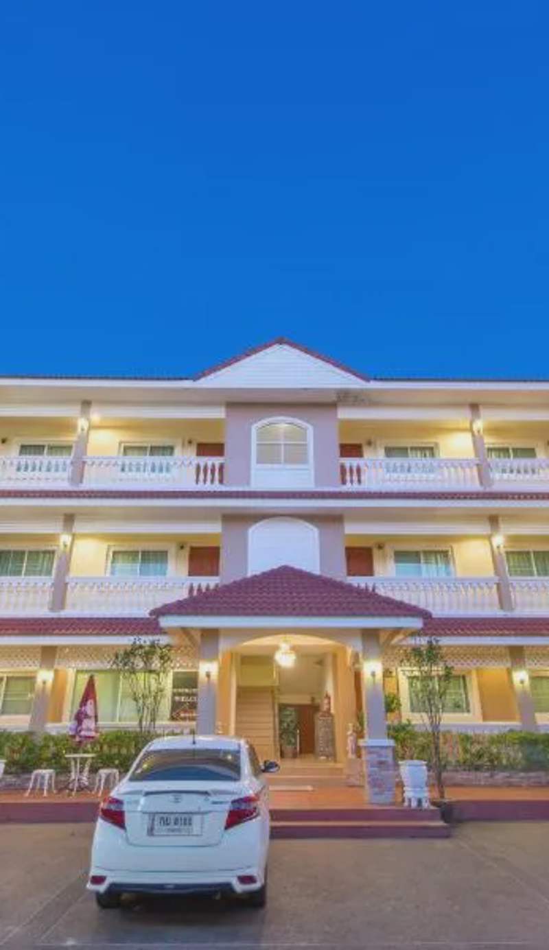 Nuntiya Terrace