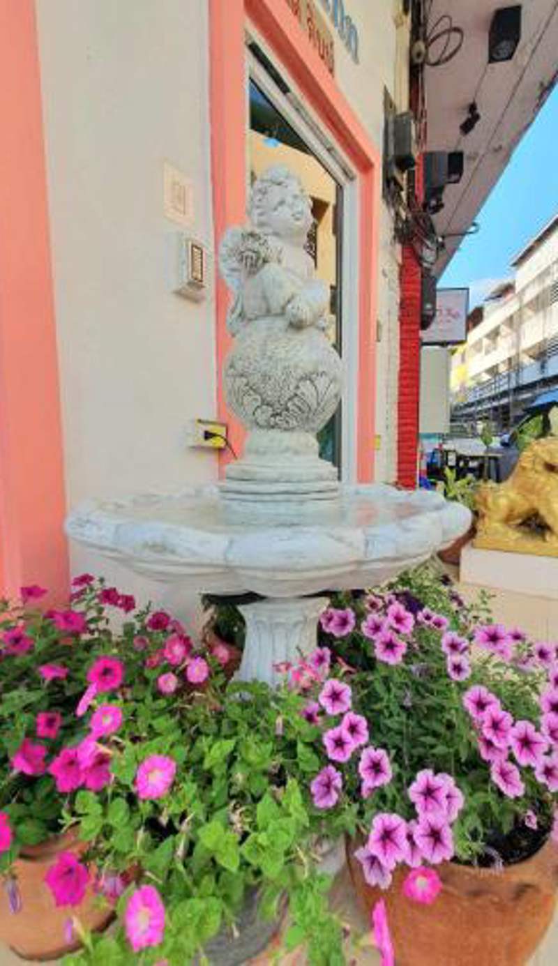 City Inn Udonthani