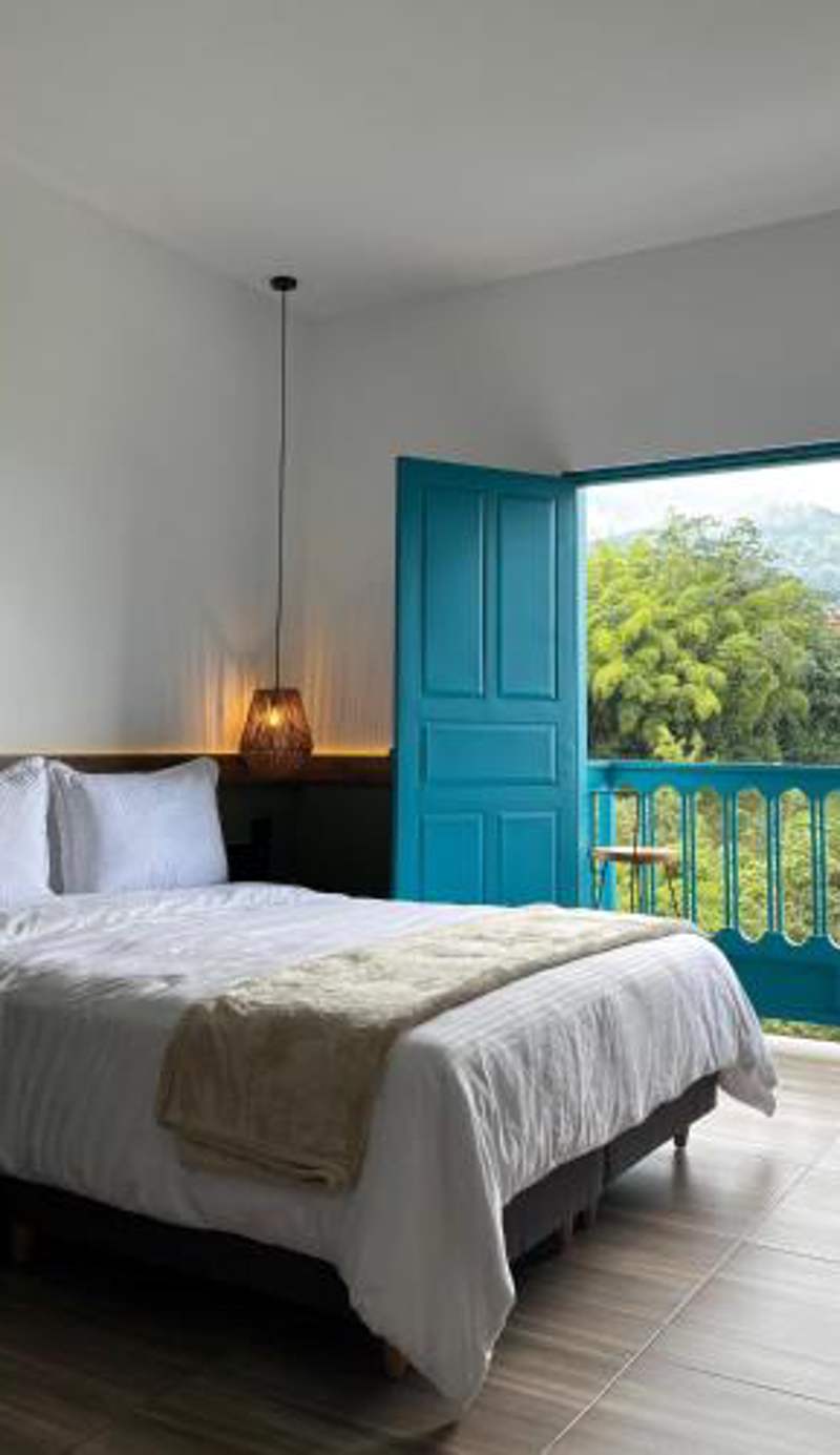 Hotel Tumbaga 88