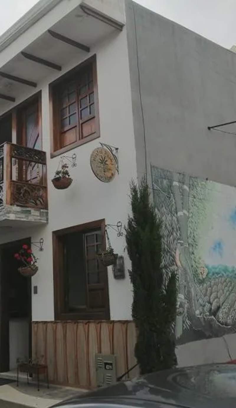 Hotel Palmi