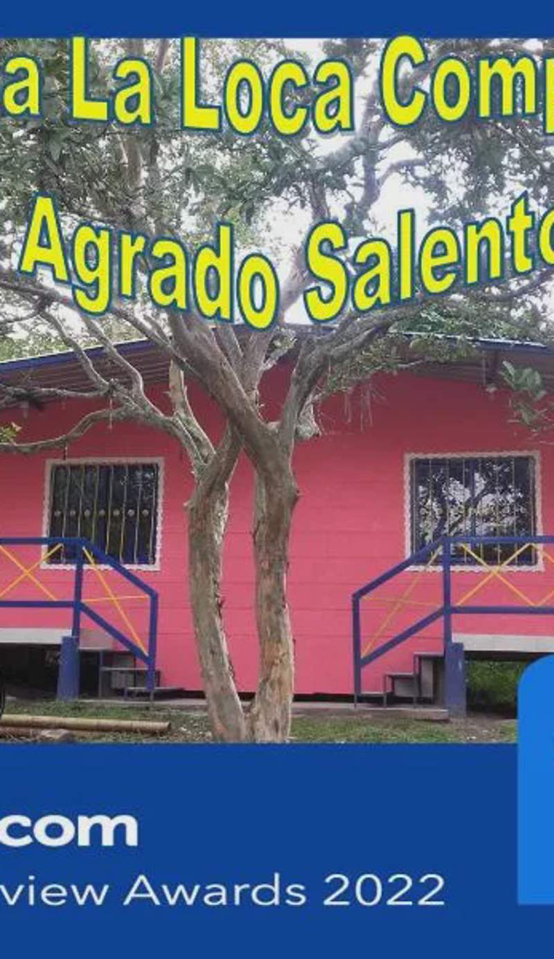 Posada La Loca Compañía
