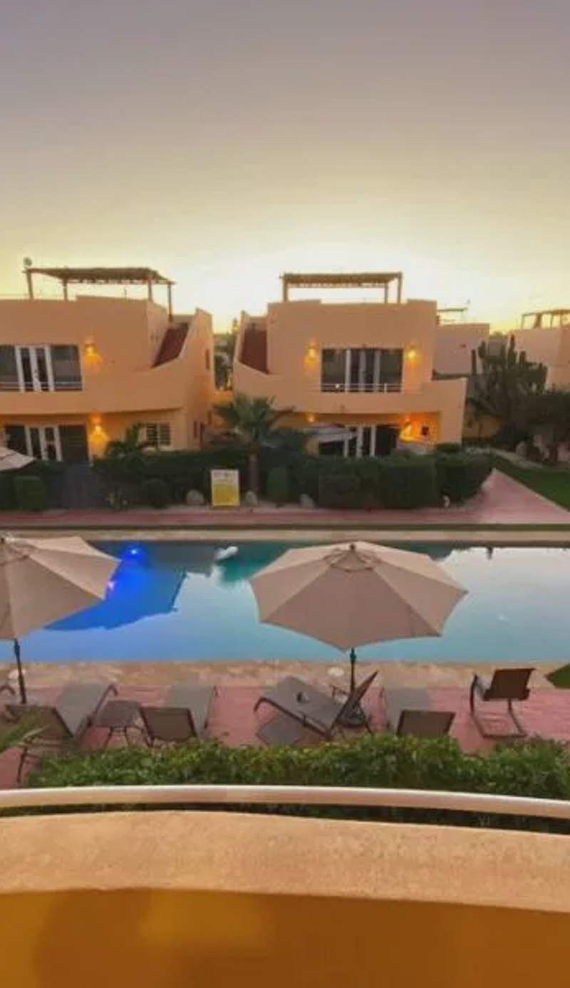 2B - Cerritos Beach Condo, Lrg Pool, Baja Sur