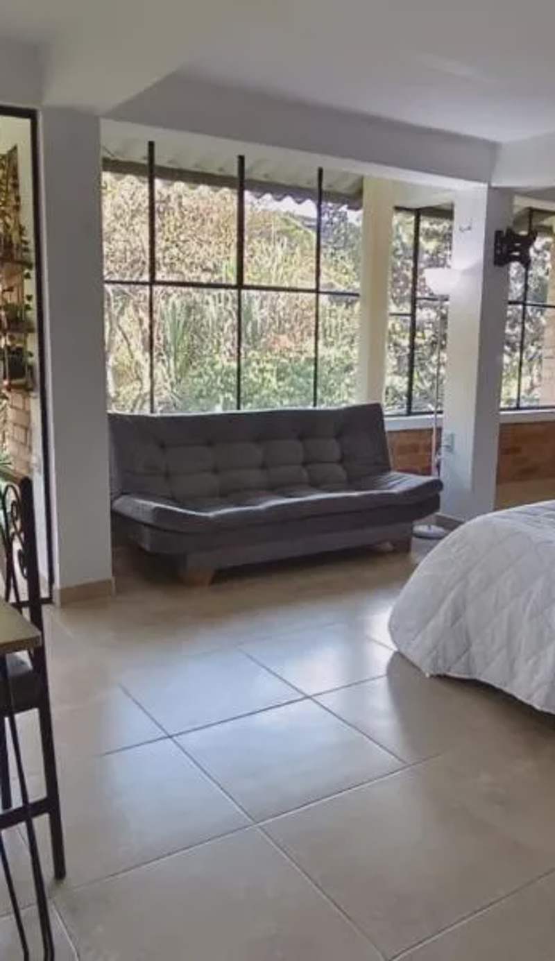 Apartamento Central Campestre 2