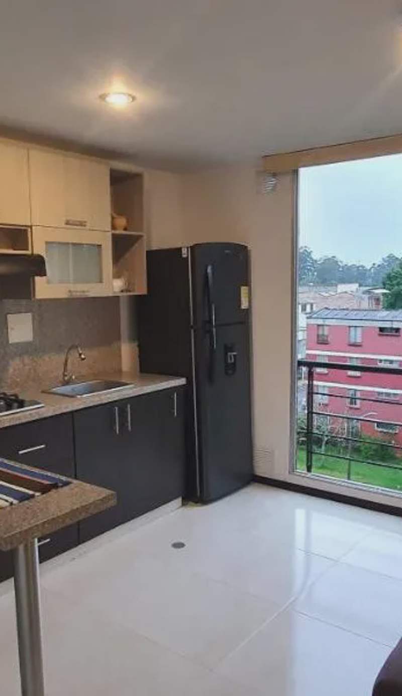 Apartamento moderno Miravalle