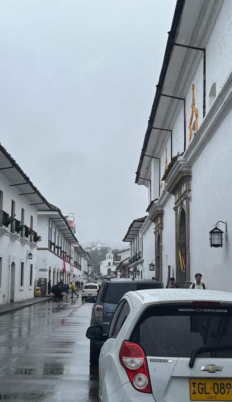 Hotel Los Portales Inn