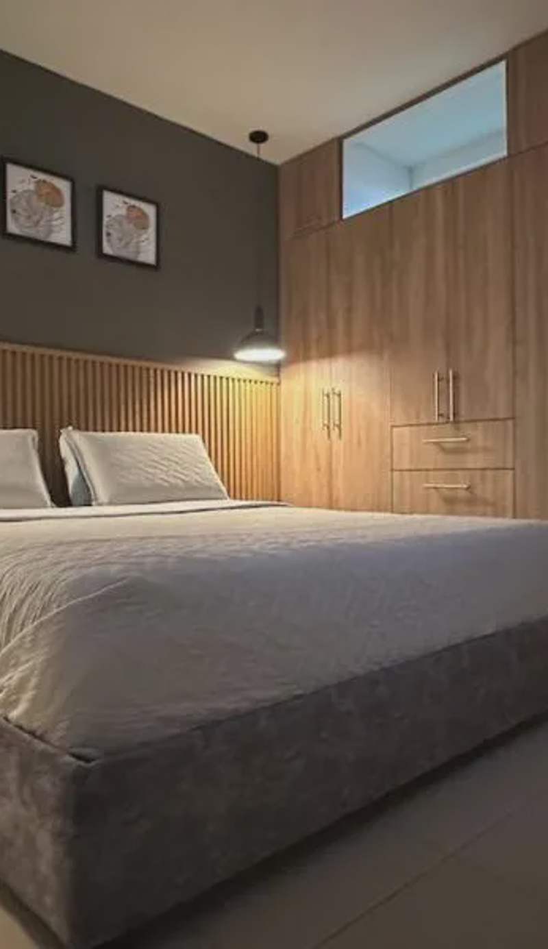 Apartamento entero bien ubicado en zona exclusiva wifi