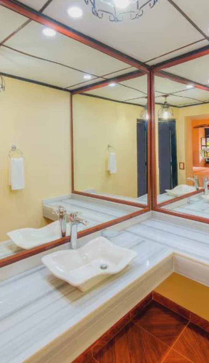 Hotel Camino Real Popayán Colombia