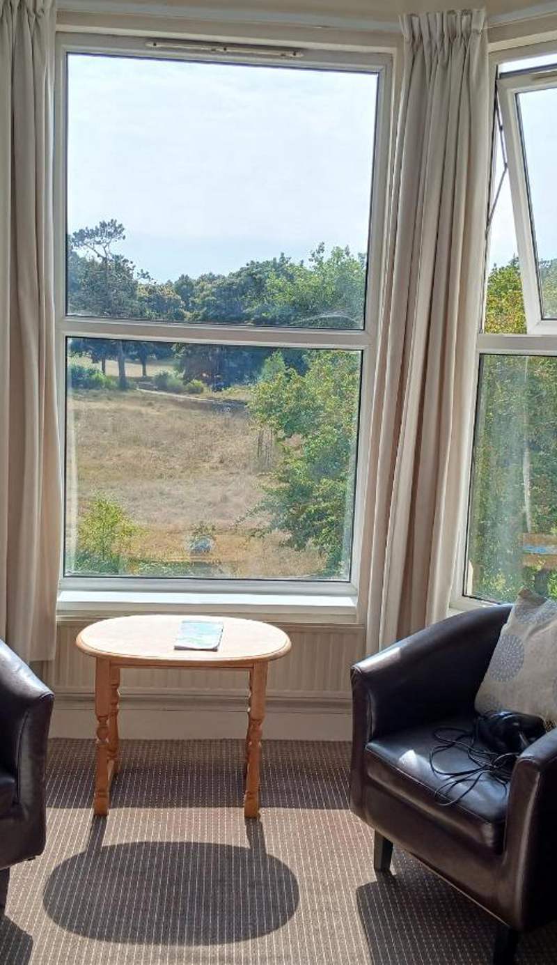 Mountbatten Hotel
