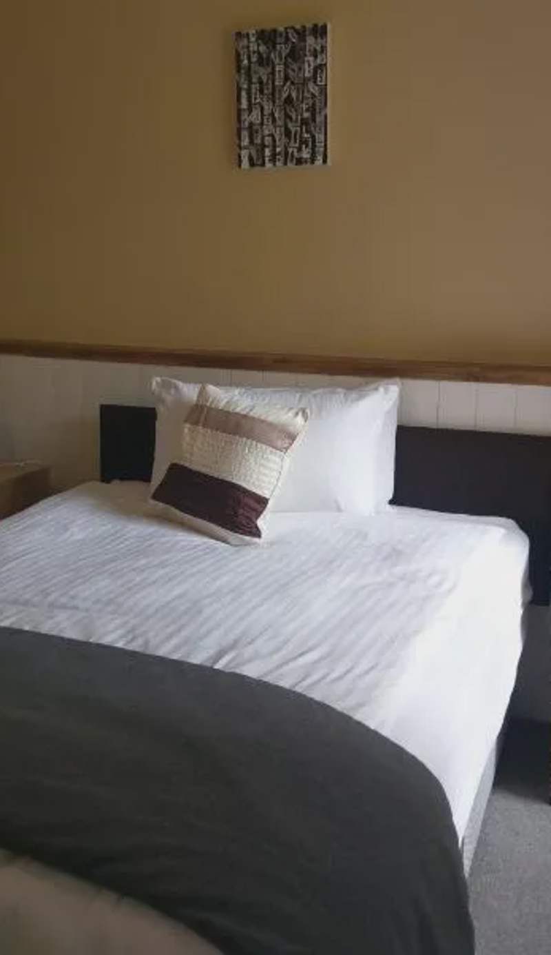 Gallery Guest House