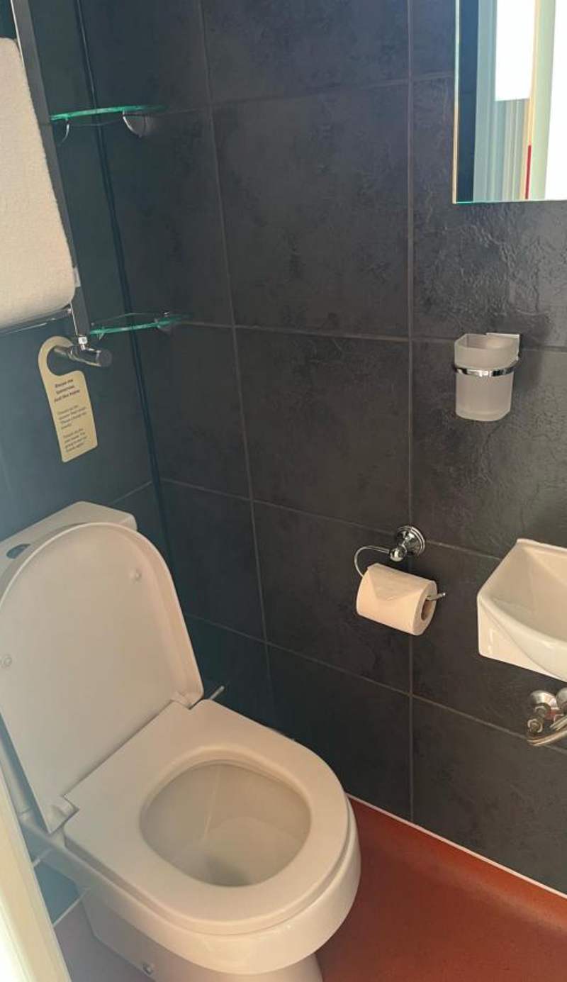 Cassandra Guest House
