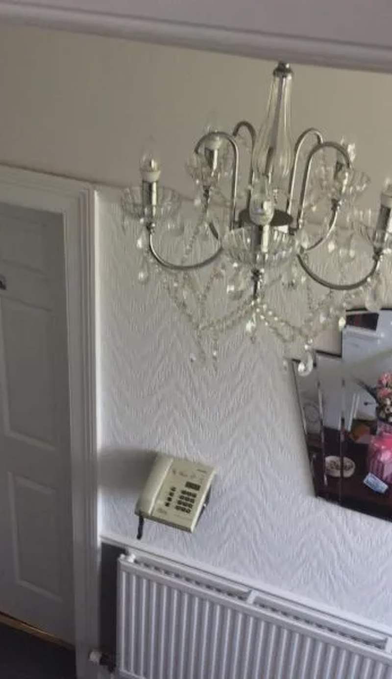 Alma Lodge Guest House