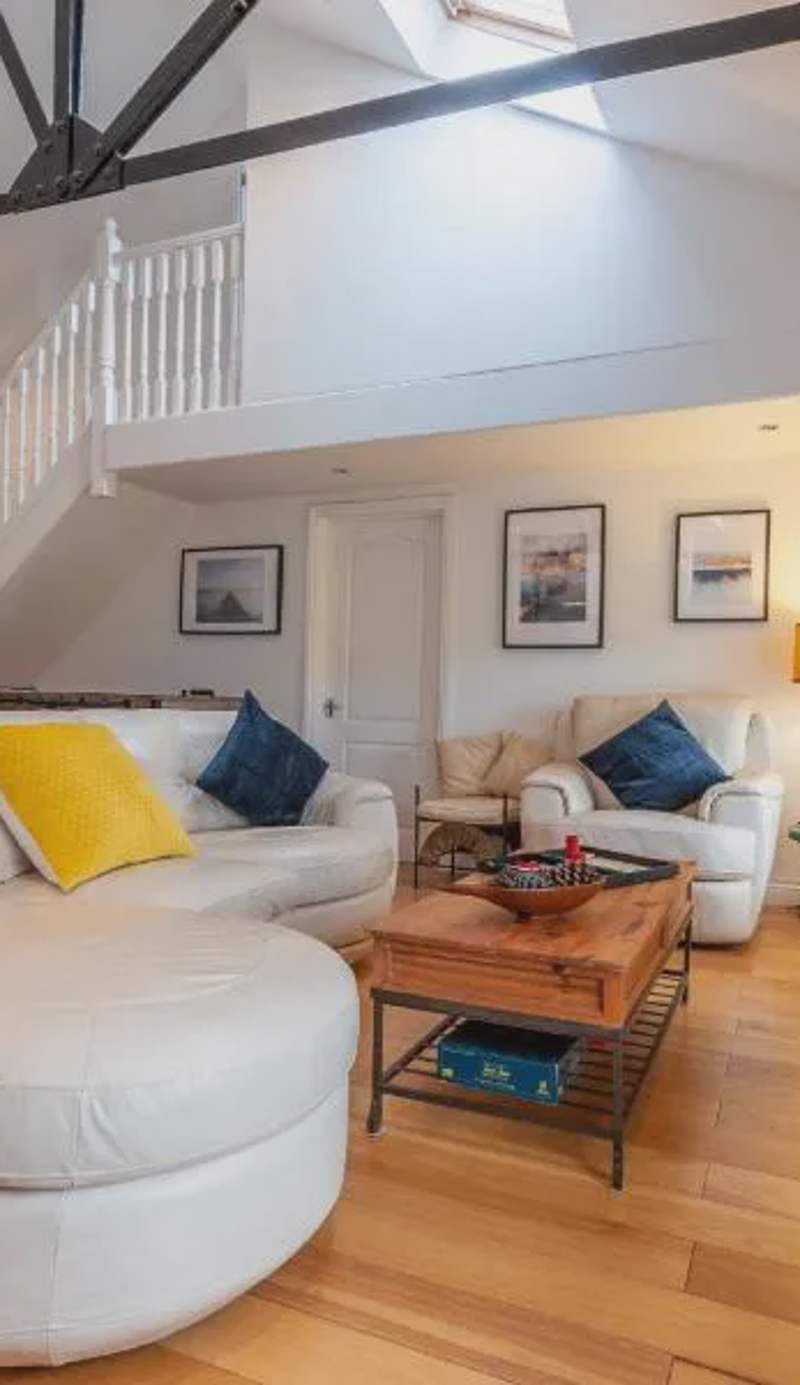 The Mews, Millfields, Plymouth Centre by Pure B