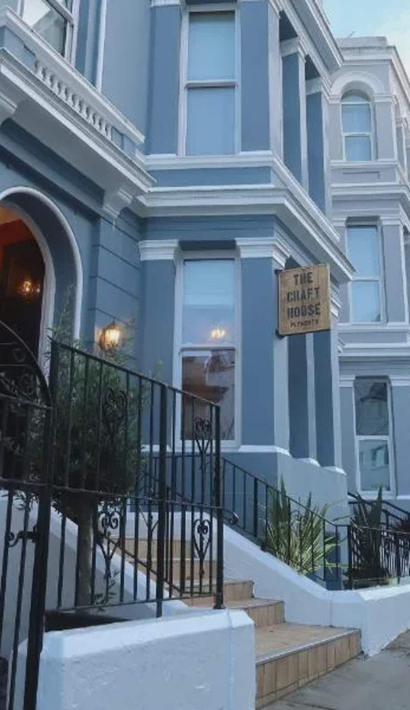 The Craft House