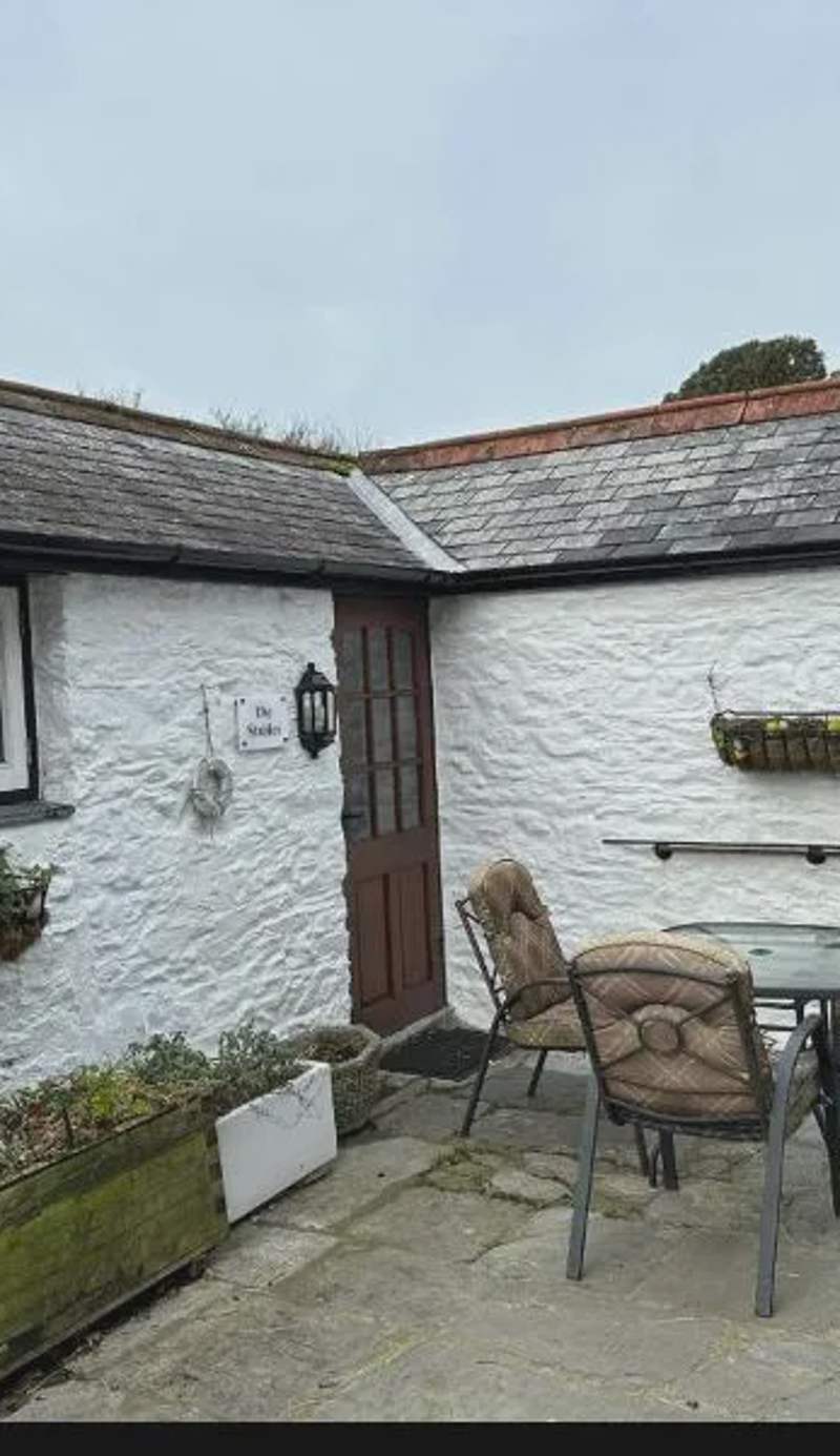 The Stable -Plymouth