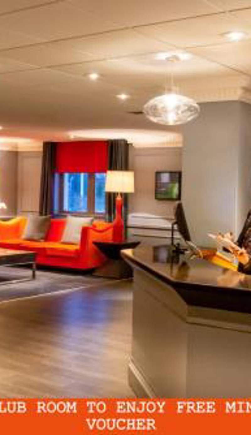 Copthorne Hotel Plymouth