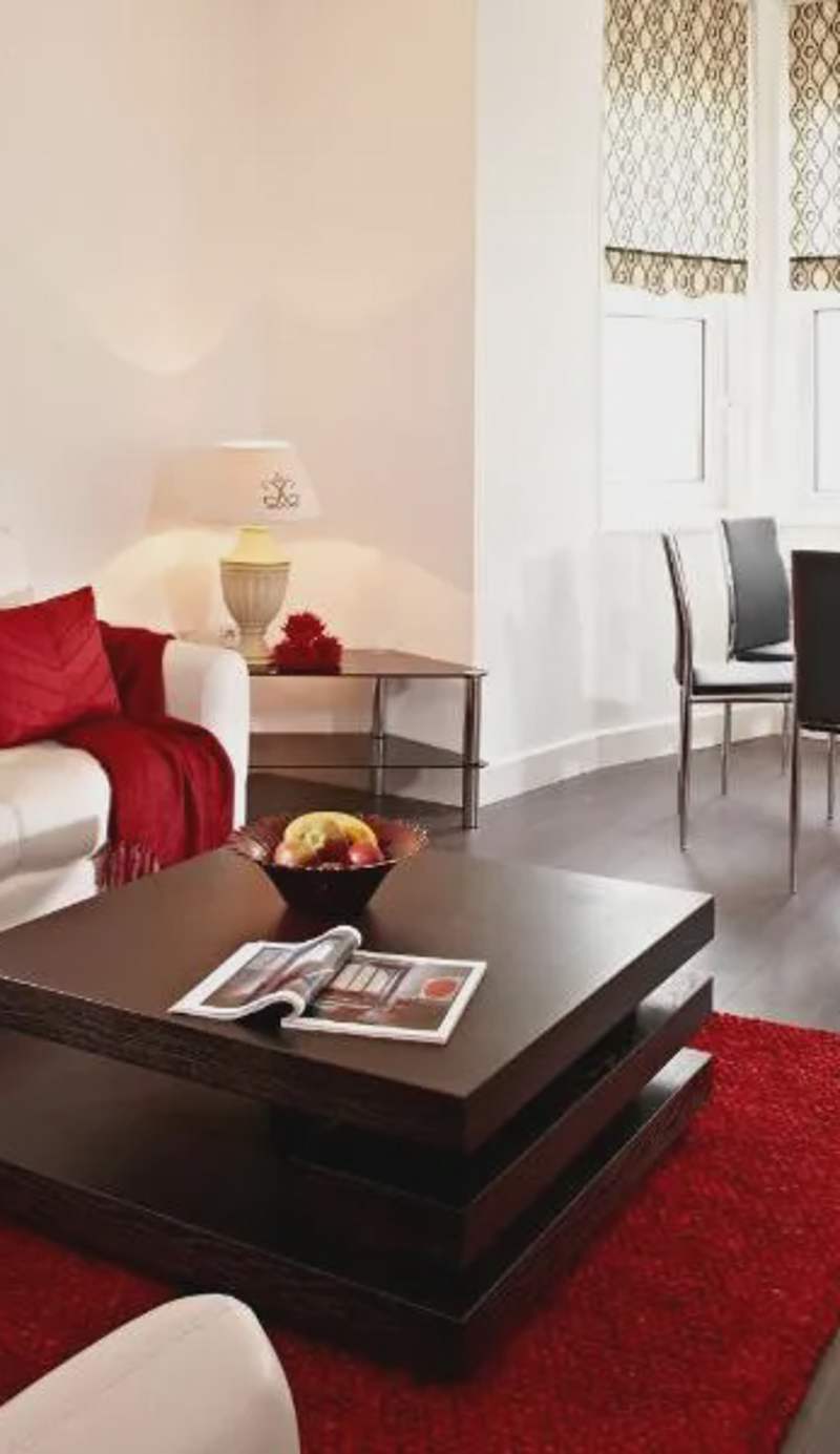 Strathmore House Apartments