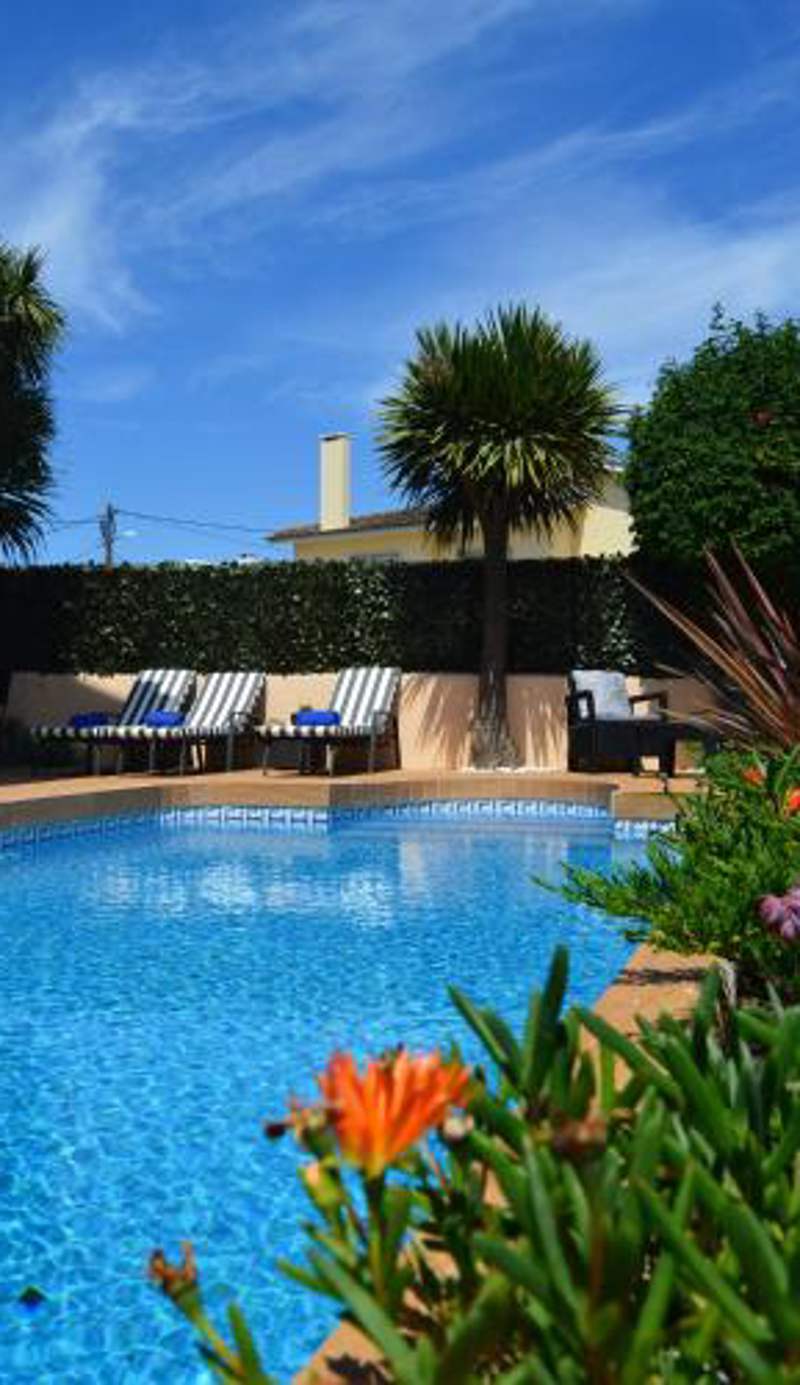 Lourenço's House Deluxe Cascais