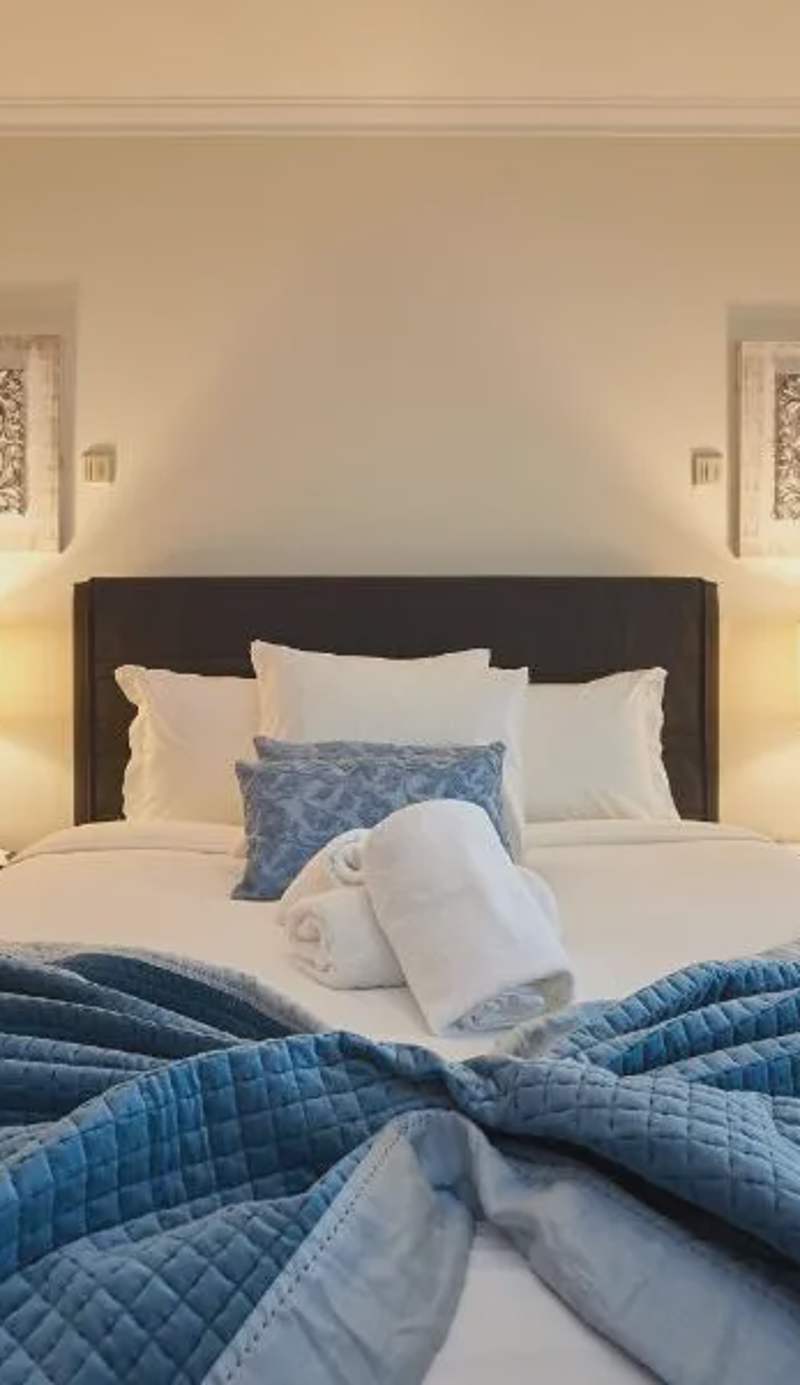 BeGuest Arribamar Apartment