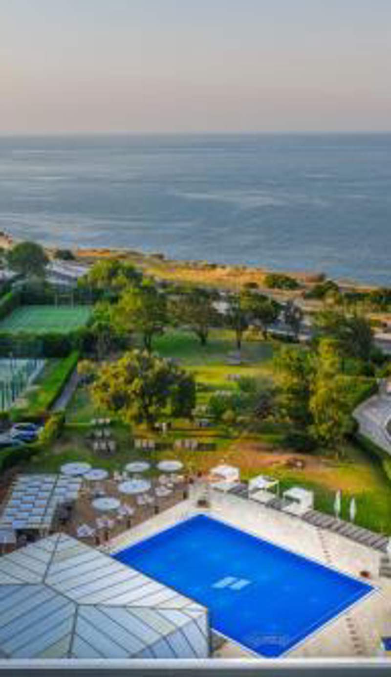 Hotel Pestana Cascais Ocean & Conference Aparthotel