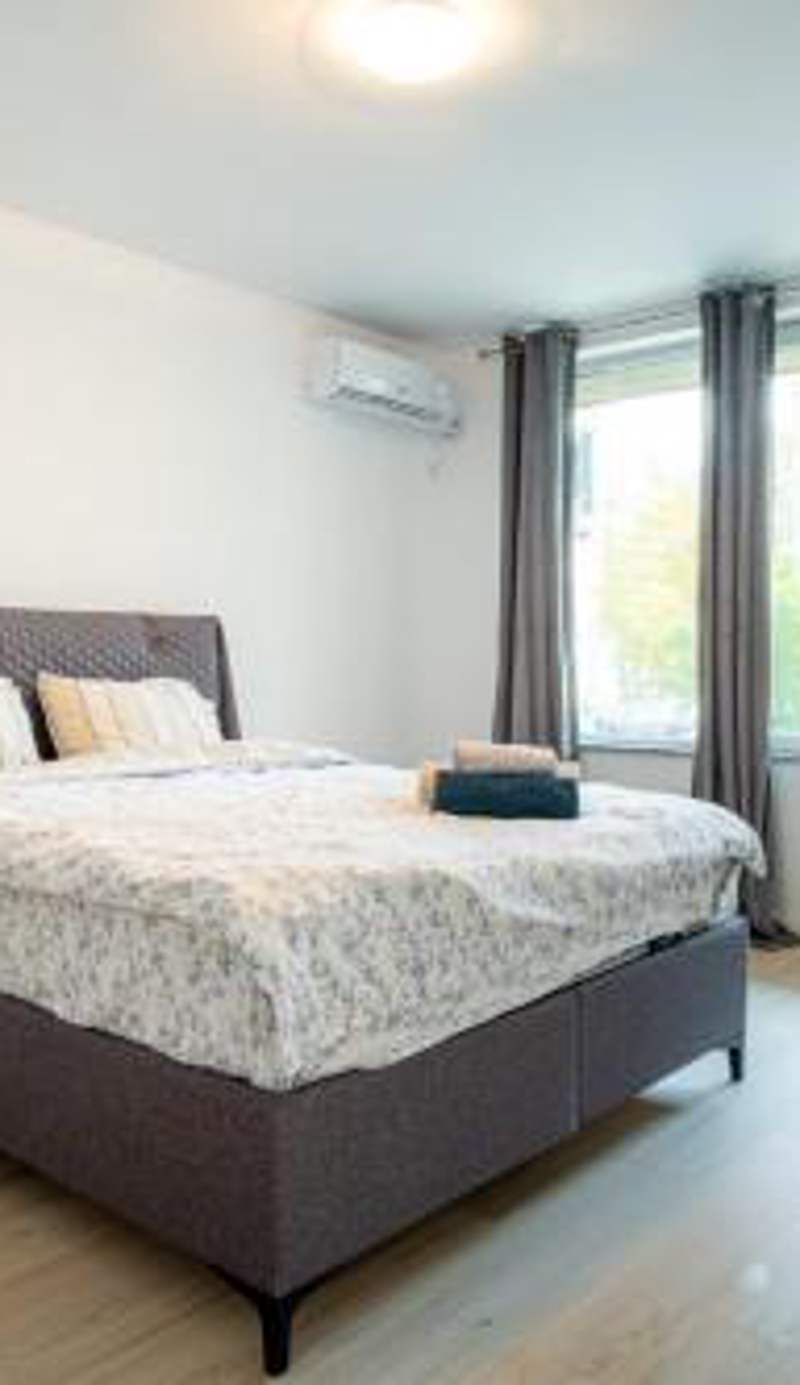 Guest apartment LOM