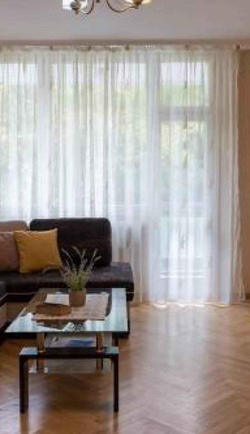 Marvelous Riverside Flat