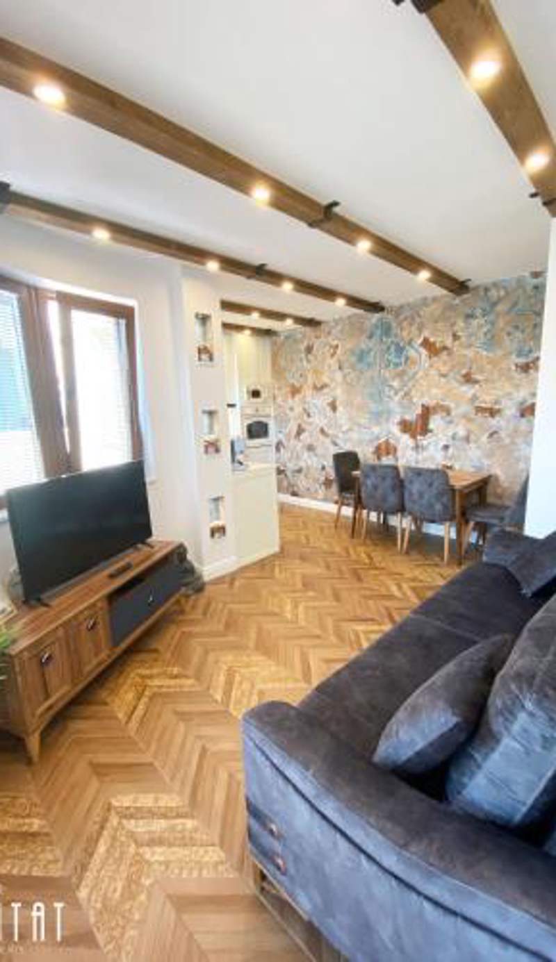 Habitat Central Apartment