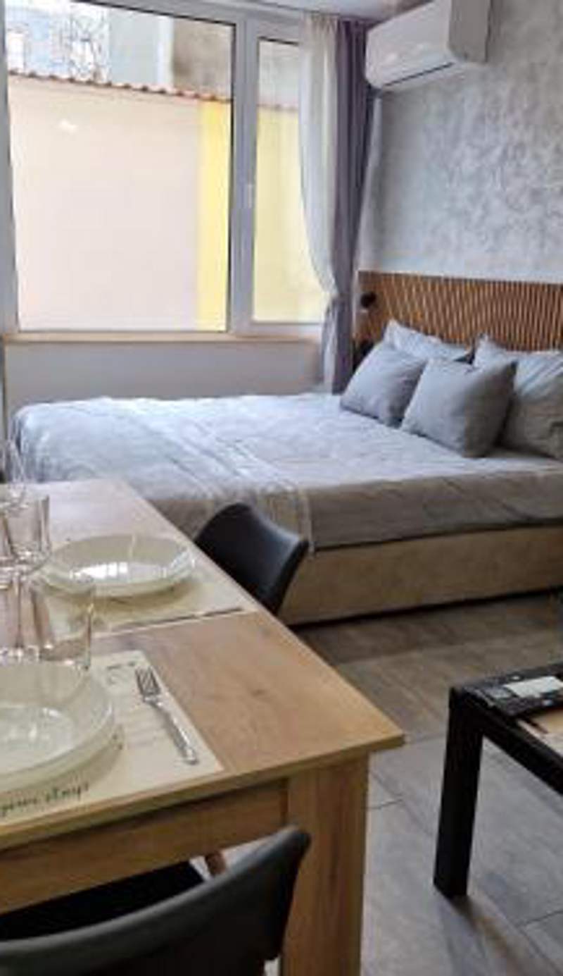 Malavi DV34 top center apartment Ruse