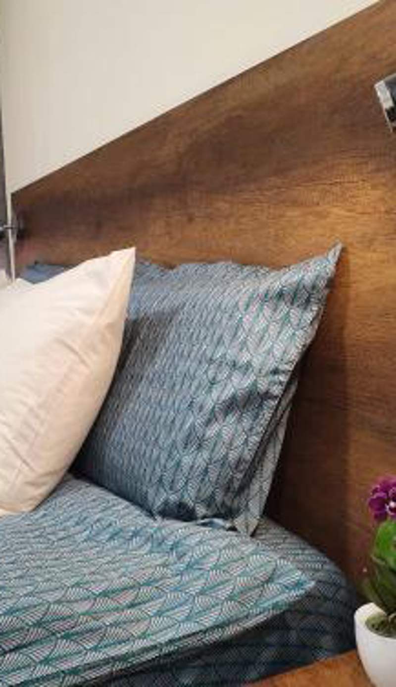 Malavi DV2 top center apartment Ruse