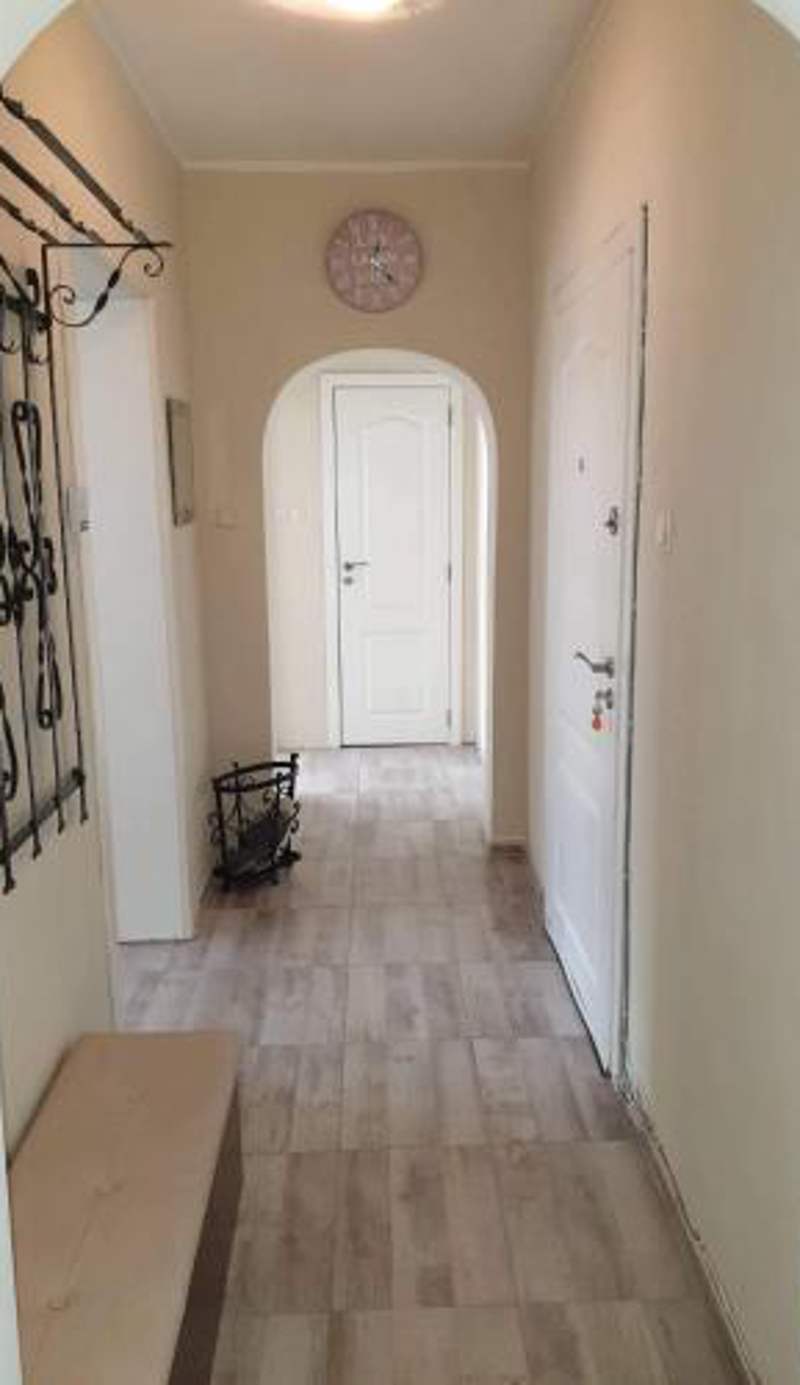 Kalina apartment
