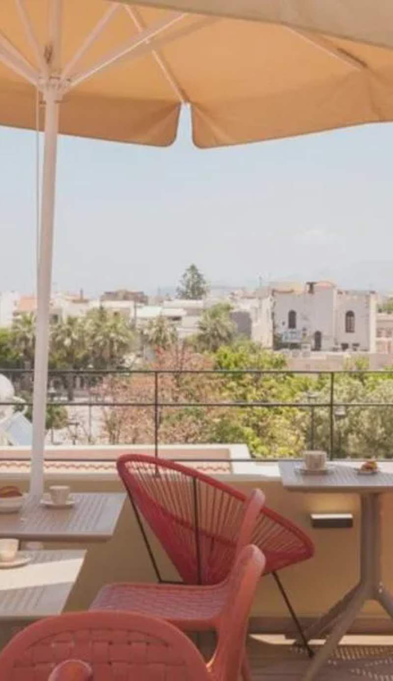 C Suites