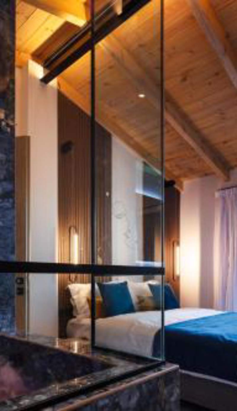 My Luxury Downtown Vibe Suites