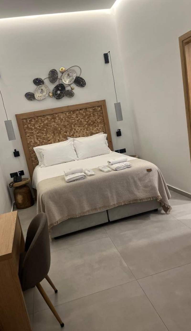 Marea Boutique Suites