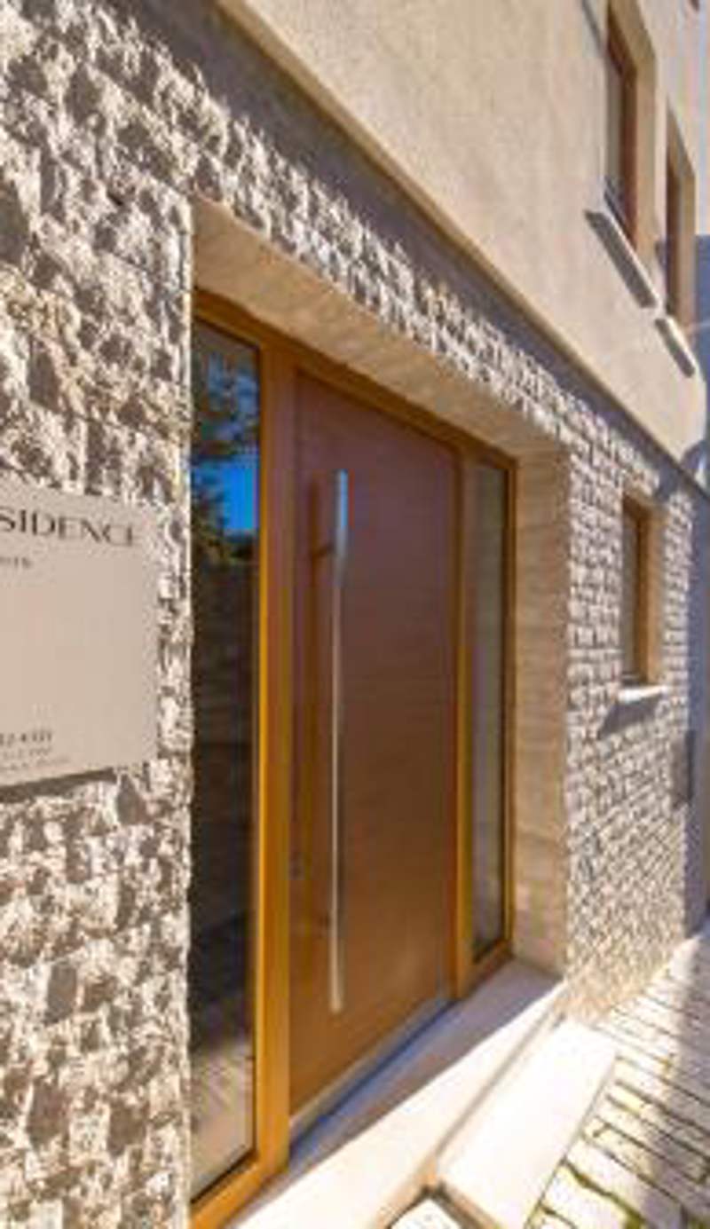 Pula Residence Rooms and Apartments Old City Center
