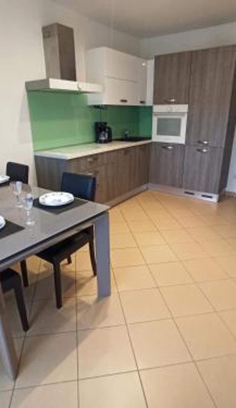Apartment Mira