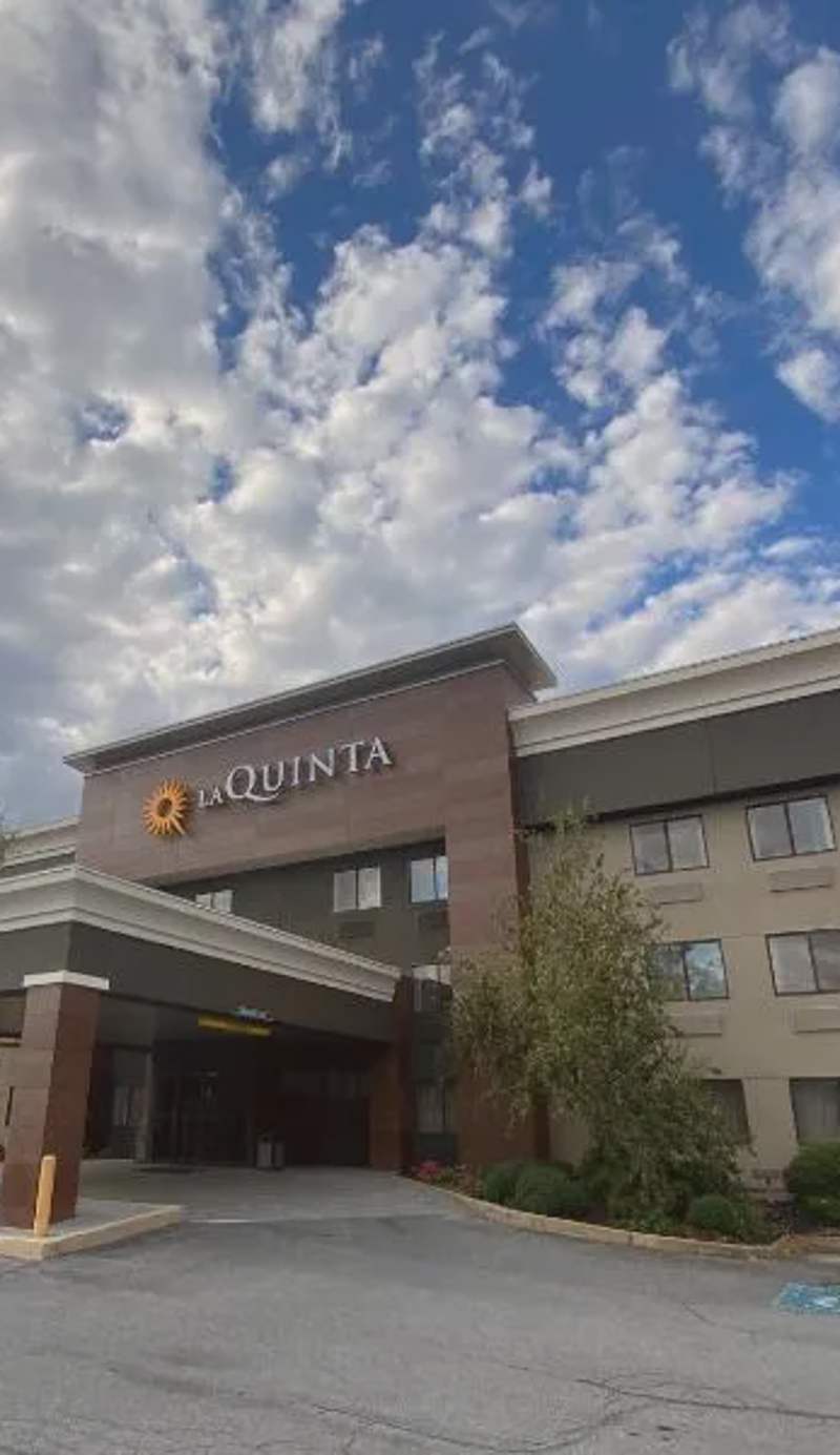 La Quinta by Wyndham Harrisburg Airport Hershey