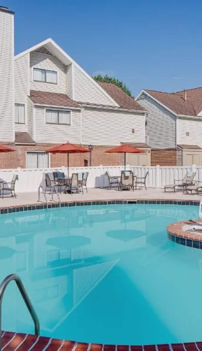 Residence Inn by Marriott Harrisburg Hershey