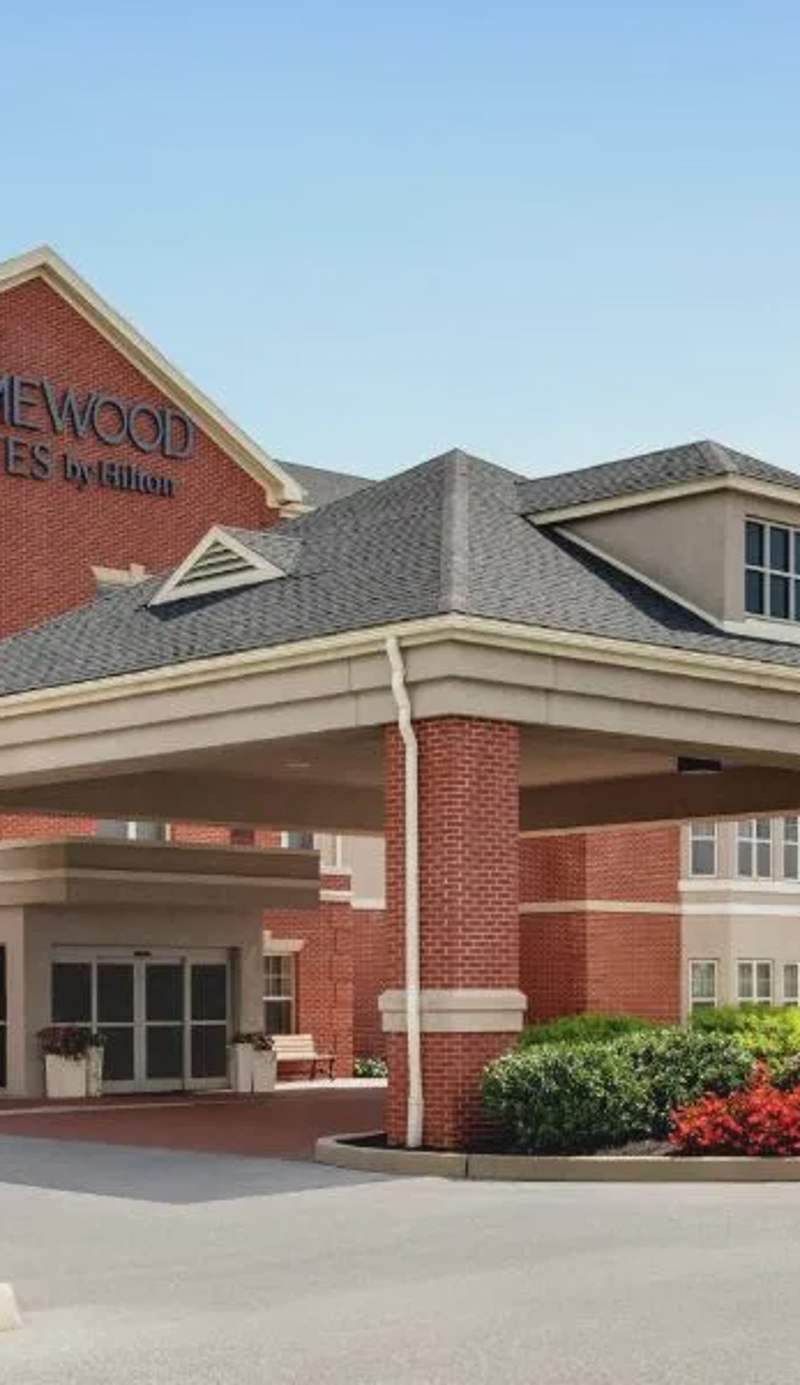 Homewood Suites by Hilton Harrisburg East-Hershey Area