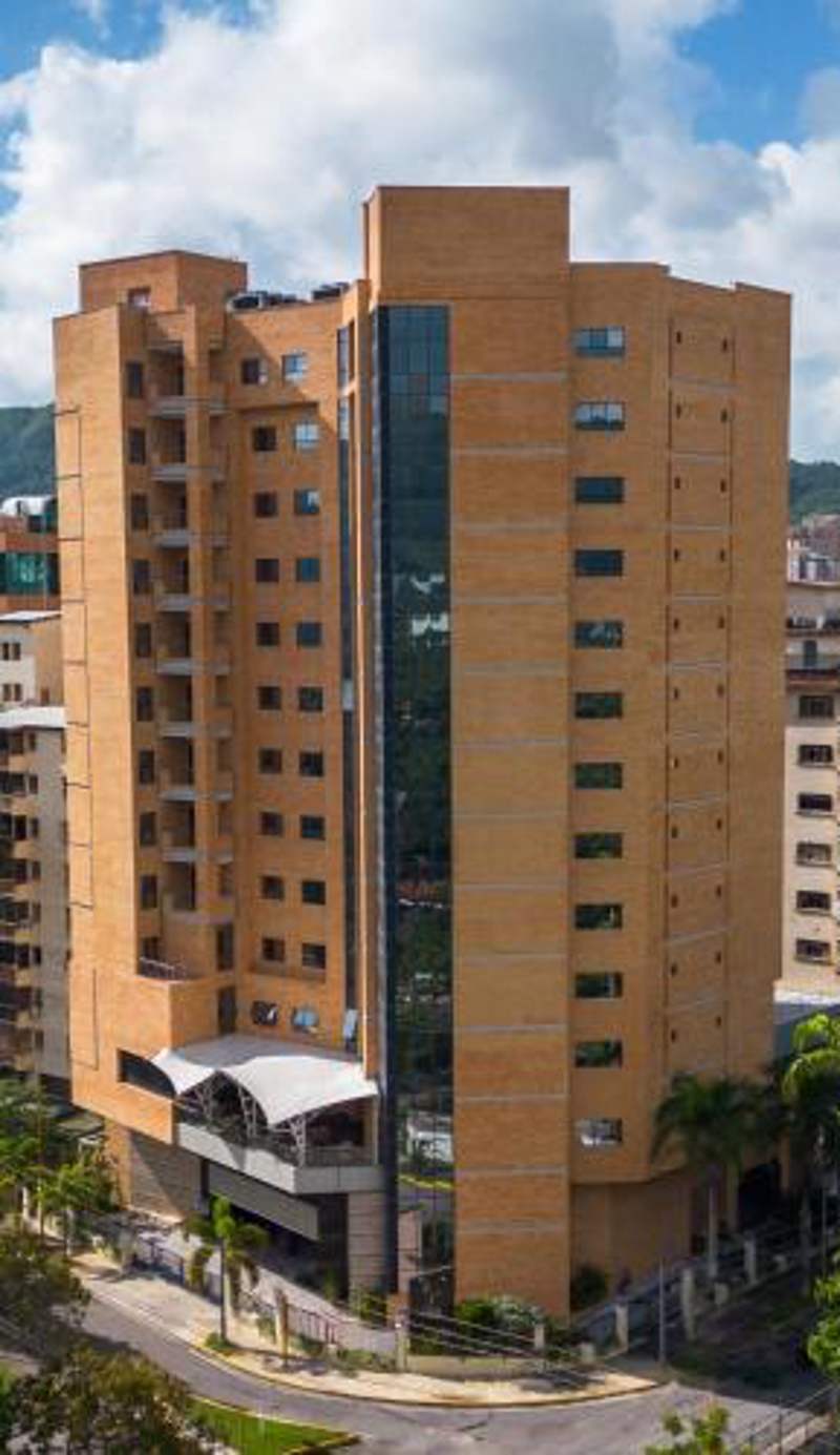 Hotel Cristal Park