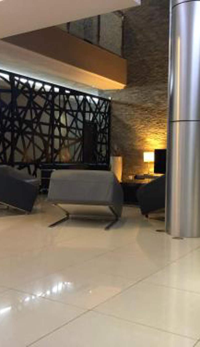 Hotel Amirana