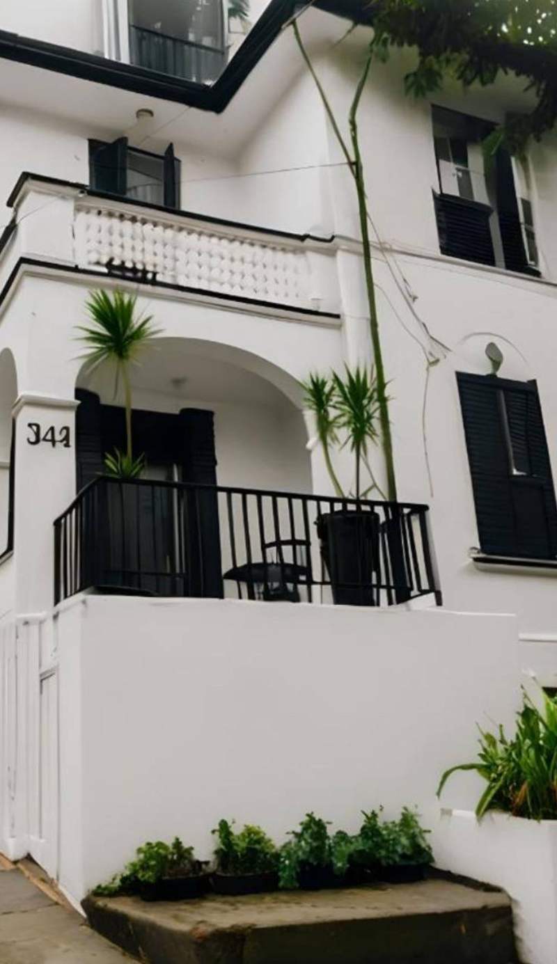 Hostel Paulista