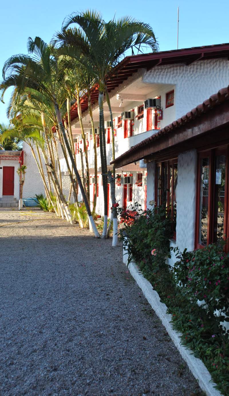 Residencial Sol e Mar de Floripa