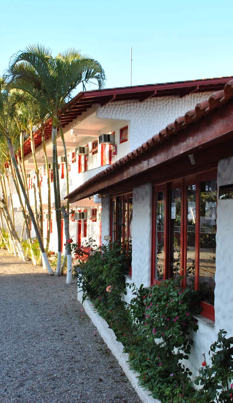 Residencial Sol e Mar de Floripa