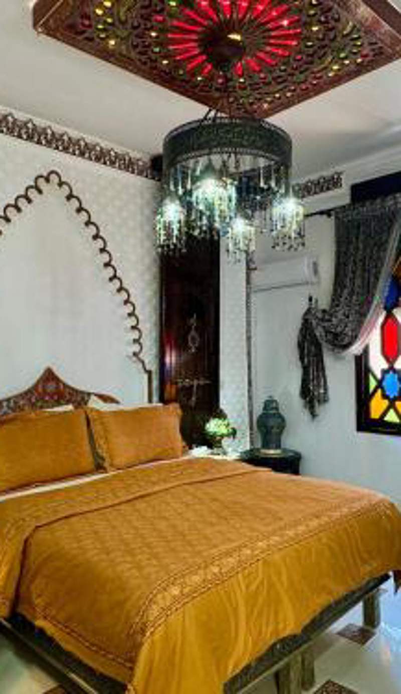 Riad Mogador