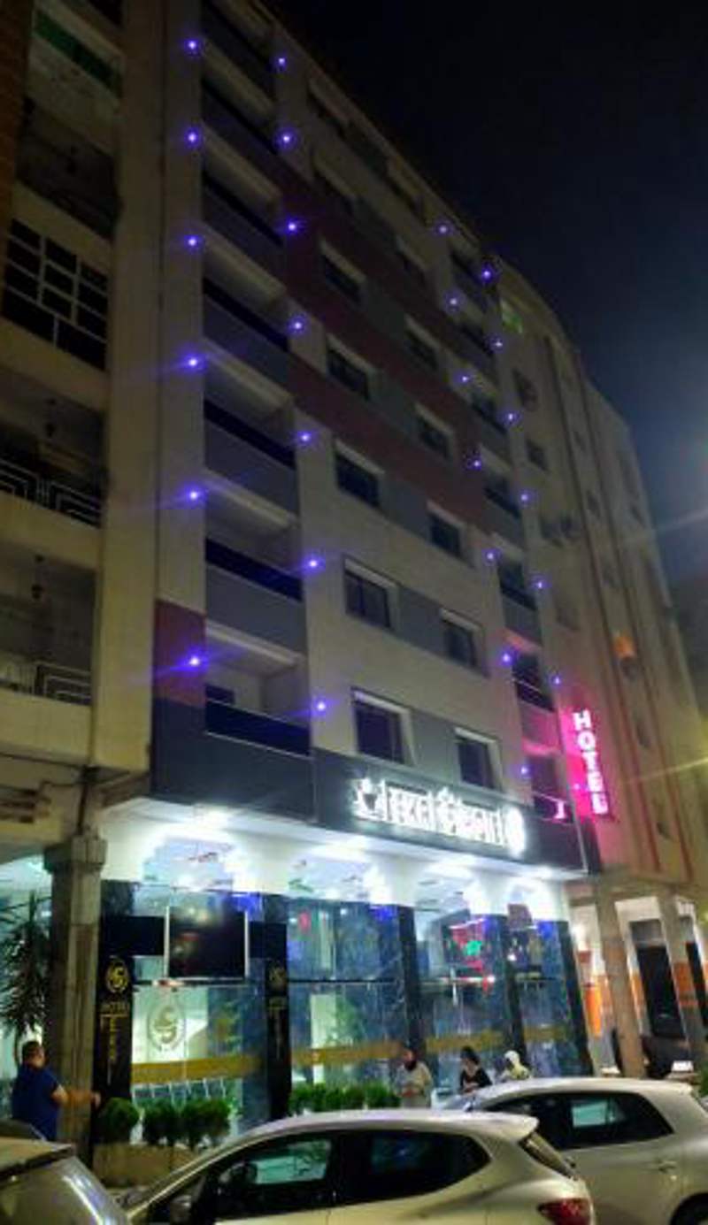 FEKRI HOTEL
