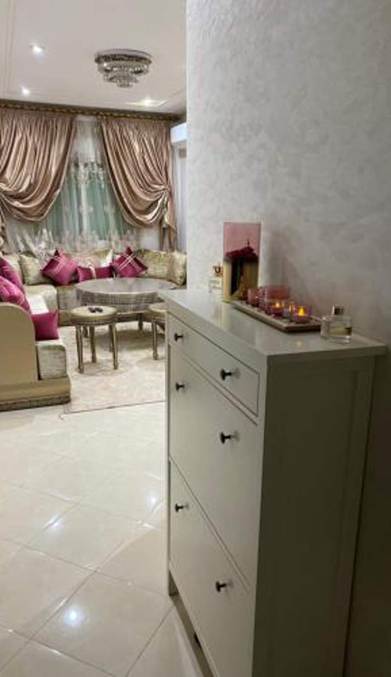 Jnane meknes