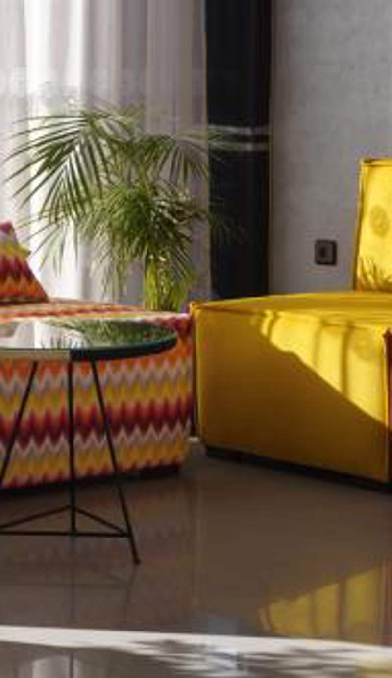 Hotel Swani