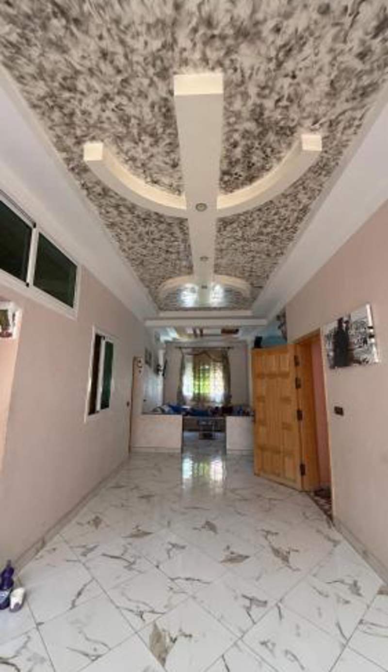 AMAZIGH BIG Family APARTMENT