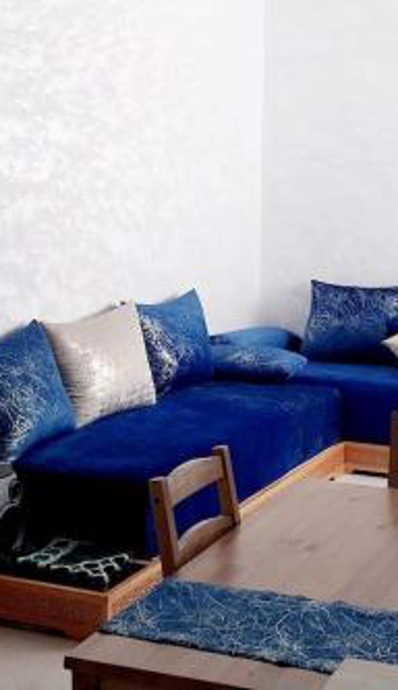 Bel appartement calme est bien équipé